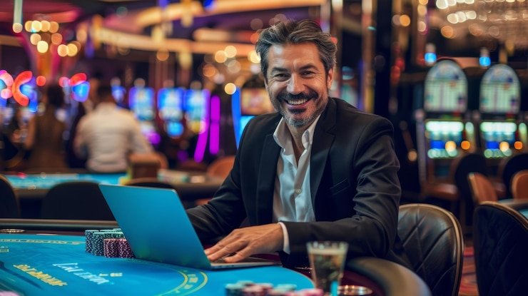 bpexchange Live Casino